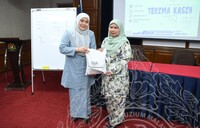 KURSUS TATACARA TUNTUTAN ELAUN PERJALANAN DALAM DAN LUAR NEGERI