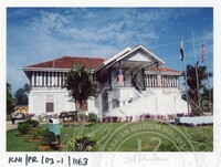 ARKEOLOGI KOTA NGAH IBRAHIM 2003 JILID 5