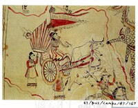 PAKAIAN TRADISIONAL CAMPA JILID 2 =129 