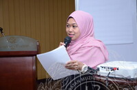 KURSUS PEMANTAPAN KUMPULAN SOKONGAN JABATAN MUZIUM MALAYSIA 2018