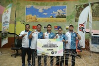 HMA 2025- 28.7.2025 - ESPORTS & PROGRAM SISIPAN DI MUZIUM PADI SESI PAGI