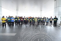 PRA-PELANCARAN HARI MUZIUM ANTARABANGSA 2022