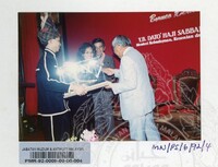 PERASMIAN DAN PAMERAN WARISAN BORNEO 1992