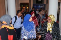 KURSUS PEMASARAN MUZIUM TAKTIKAL