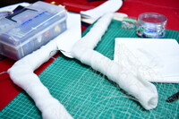 BENGKEL PENGURUSAN KOLEKSI MUZIUM, KETERANGKUMAN ASPEK KURATORIAL DLM PENGURUSAN KOLEKSI BUSANA TRADISIONAL