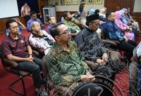 BICARA KURATOR SIRI 3/2025