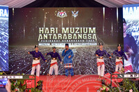 HMA2023 - PERSEMBAHAN ZAPIN DARI YAYASAN WARISAN JOHOR
