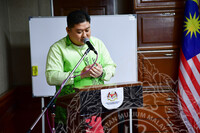 BICARA KURATOR SIRI 1 TAHUN 2024