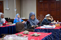 BENGKEL INDENTIFIKASI DAN KLASIFIKASI KOLEKSI ARKEOLOGI