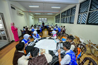 PROGRAM INSPIRASI PELAJAR INOVASI MUZIUM (IPIM) 2024