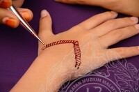 RIANG RIA DEEPAVALI MUZIUM NEGARA 2019