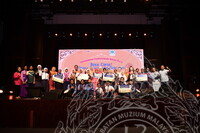 HMA 2024 - SEKOLAH MAGIK KEWANGAN BANK NEGARA MALAYSIA