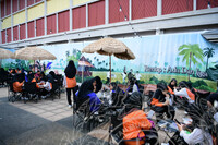 PROGRAM ANAK SARAWAK