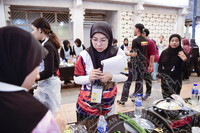 PROGRAM BERMALAM DI MUZIUM