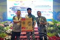 HMA 2025- 28.7.2025 - KONSERT HAEL HUSAINI DAN ACARA PENTAS MALAM