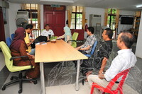 INSPEKTORAT SOP MUZIUM PERLIS, KEDAH, PERAK, MELAKA DAN NEGERI SEMBILAN