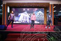 EKSPLORASI@MUZIUM NEGARA