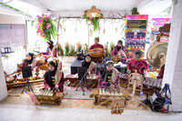 PERSEMBAHAN GAMELAN JMM MALAYSIA THAILAND