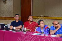 BENGKEL SEKTOR PERMUZIUMAN 2023 JABATAN MUZIUM MALAYSIA