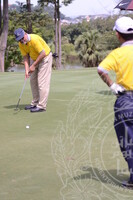 KEJOHANAN GOLF AMAL PERSATUAN MUZIUM MALAYSIA