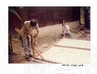 ARKEOLOGI SG. MAS, KEDAH SM: 32-7/95 (JILID 4) (WARNA)