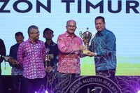 HMA 2025- 29.7.2025 - MAJLIS MAKAN MALAM PENUTUP FHMAPK 25