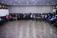 KURSUS PEMERKASAAN SAHSIAH DIRI (TEAM BUILDING) DI PARADISE VALLEY RESORT BROGA, SEMENYIH