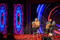 SAMBUTAN 60 TAHUN MUZIUM NEGARA - MALAM GEMA PUISI