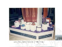 ATURCARA PAMERAN SENI ISLAM KOMENWEL