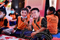 CERIA @ MUZIUM NEGARA DI DEWAN TENGAH MUZIUM NEGARA