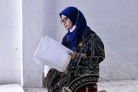 MUZIUM@KOMUNITI SIRI 1/2022 MUZIUM PRIHATIN-MISI BANJIR JABATAN MUZIUM MALAYSIA