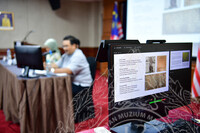 BICARA KURATOR SIRI 5 TAHUN 2023