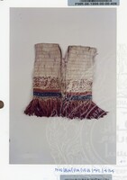 PAMERAN WARISAN BORNEO 2 1999