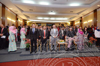 PELANCARAN PROGRAM IPIM INSPIRASI PELAJAR INOVASI MUZIUM