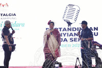 NOSTALGIA ANAK KAMPUNG (PERTANDINGAN KARAOKE RAJA SEHARI)