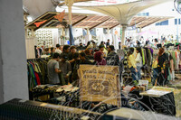 THE SUNBURST MARKETPLACE