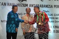 HARI MUZIUM ANTARABANGSA 2019 