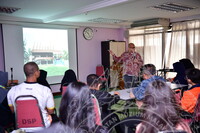 HMA 2024 - MEMAHAMI DAN MENGHARGAI WARISAN SENIBINA MALAYSIA