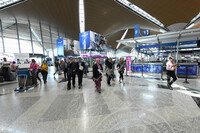 SESI WALKABOUT PROGRAM RITMA MUZIK MALAYSIA