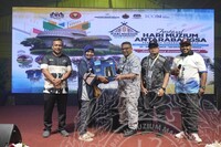 HMA 2025- 27.7.2025 - AKTIVITI SISIPAN PENTAS SESI PETANG & CABUTAN BERTUAH