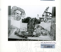 ATURCARA PAMERAN WARISAN BORNEO 1992