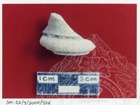 ARKEOLOGI SG. MAS, KEDAH SM : 32 - 9 / 200 (JILID 5)