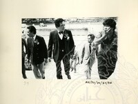 KURSUS HARTA WARISAN BUDAYA NEGARA 1986