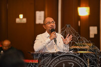 PEMUKIMAN PERMUZIUMAN KUMPULAN PENGURUSAN & PROFESIONAL JMM