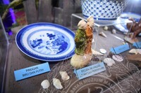 HMA 2025- 24.7.2025 - SEKITAR RERUAI PAMERAN, PANEL BY PANEL DAN CROWD