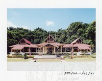 ARKEOLOGI KOTA KAYANG PERLIS 2002 JILID 2