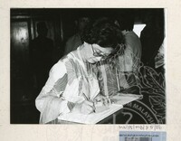 PERASMIAN DAN PAMERAN MUZIUM BUDAYA MELAKA 1986