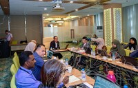 PERMUKIMAN SEKTOR DASAR