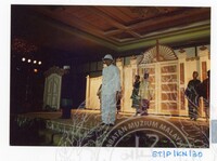 PAKAIAN TRADISIONAL KELANTAN  133