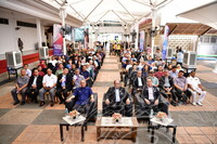 MAJLIS PELANCARAN 'CALENDAR OF EVENTS' JMM BAGI TAHUN 2025